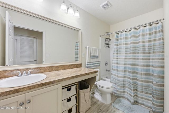 7539 STEVENTON WAY, Jacksonville, FL 32244
