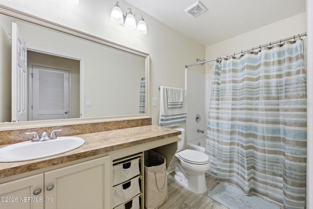 7539 STEVENTON WAY, Jacksonville, FL 32244