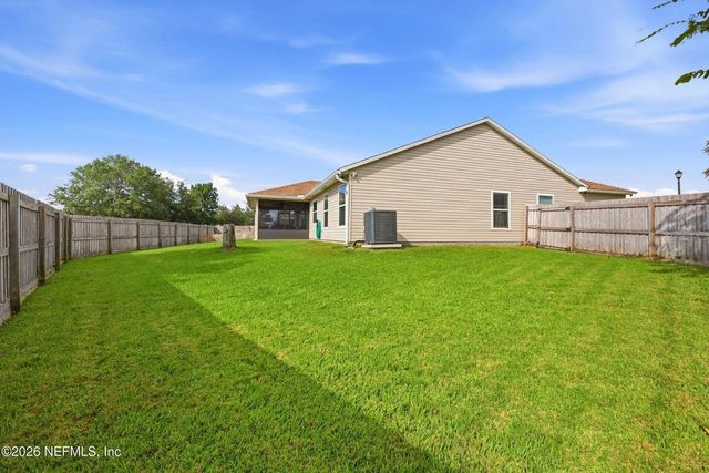 7539 STEVENTON WAY, Jacksonville, FL 32244