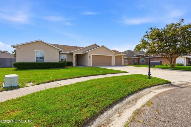 7539 STEVENTON WAY, Jacksonville, FL 32244