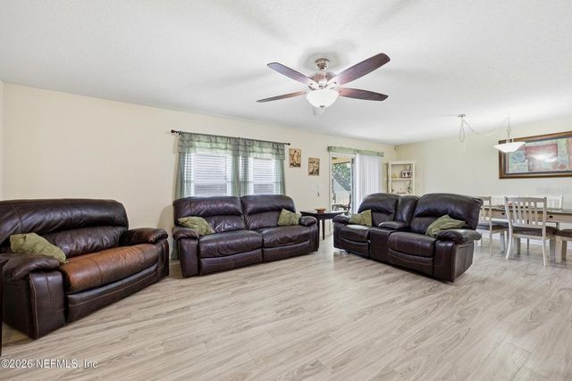 7539 STEVENTON WAY, Jacksonville, FL 32244