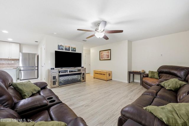7539 STEVENTON WAY, Jacksonville, FL 32244