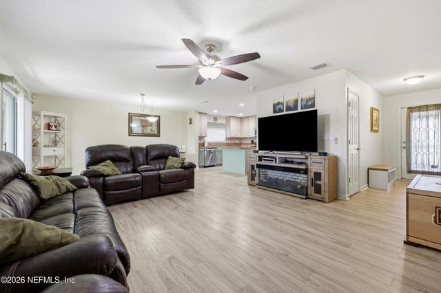 7539 STEVENTON WAY, Jacksonville, FL 32244
