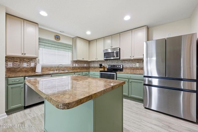 7539 STEVENTON WAY, Jacksonville, FL 32244