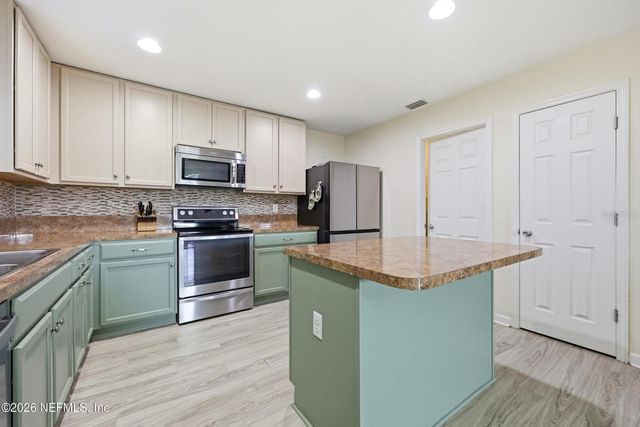 7539 STEVENTON WAY, Jacksonville, FL 32244