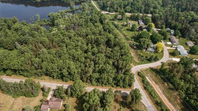 Lot 2 WALLACE PLACE, Stevens Point, WI 54481
