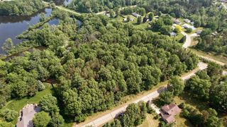 Lot 2 WALLACE PLACE, Stevens Point, WI 54481