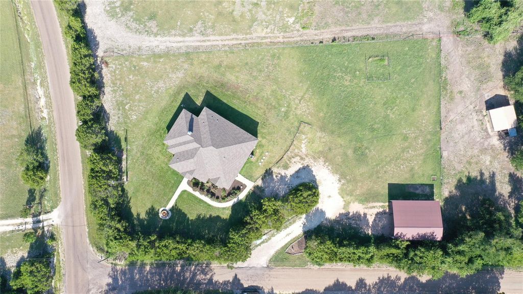 123 Hard Bargain DR, Gatesville, TX 76528