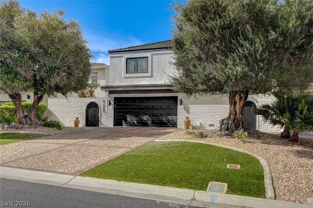 828 Vegas Valley Drive, Las Vegas, NV 89109