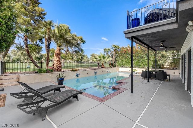828 Vegas Valley Drive, Las Vegas, NV 89109