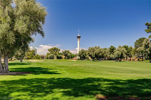 828 Vegas Valley Drive, Las Vegas, NV 89109