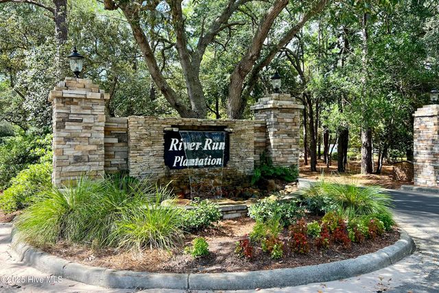 3451 Marlin Drive SE, Bolivia, NC 28422