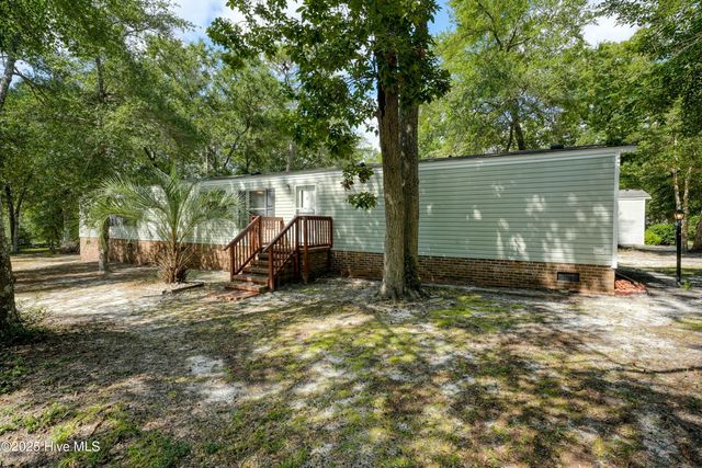 3451 Marlin Drive SE, Bolivia, NC 28422