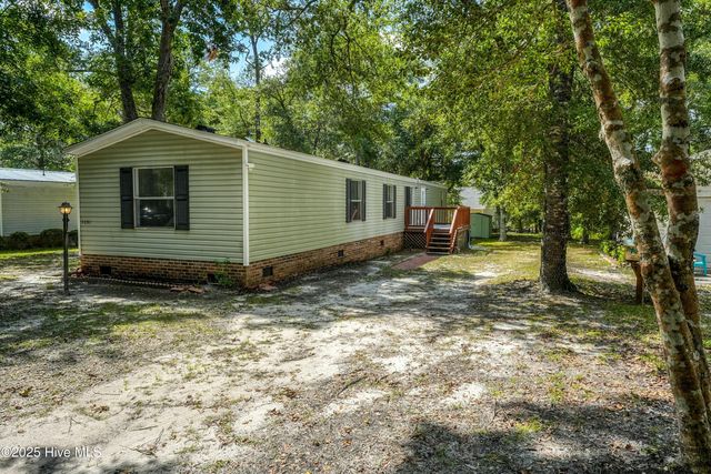 3451 Marlin Drive SE, Bolivia, NC 28422