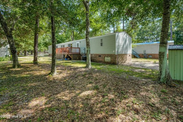 3451 Marlin Drive SE, Bolivia, NC 28422