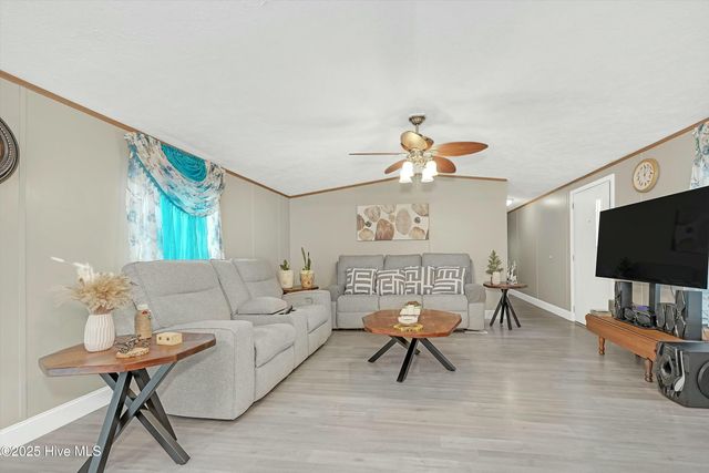 3451 Marlin Drive SE, Bolivia, NC 28422