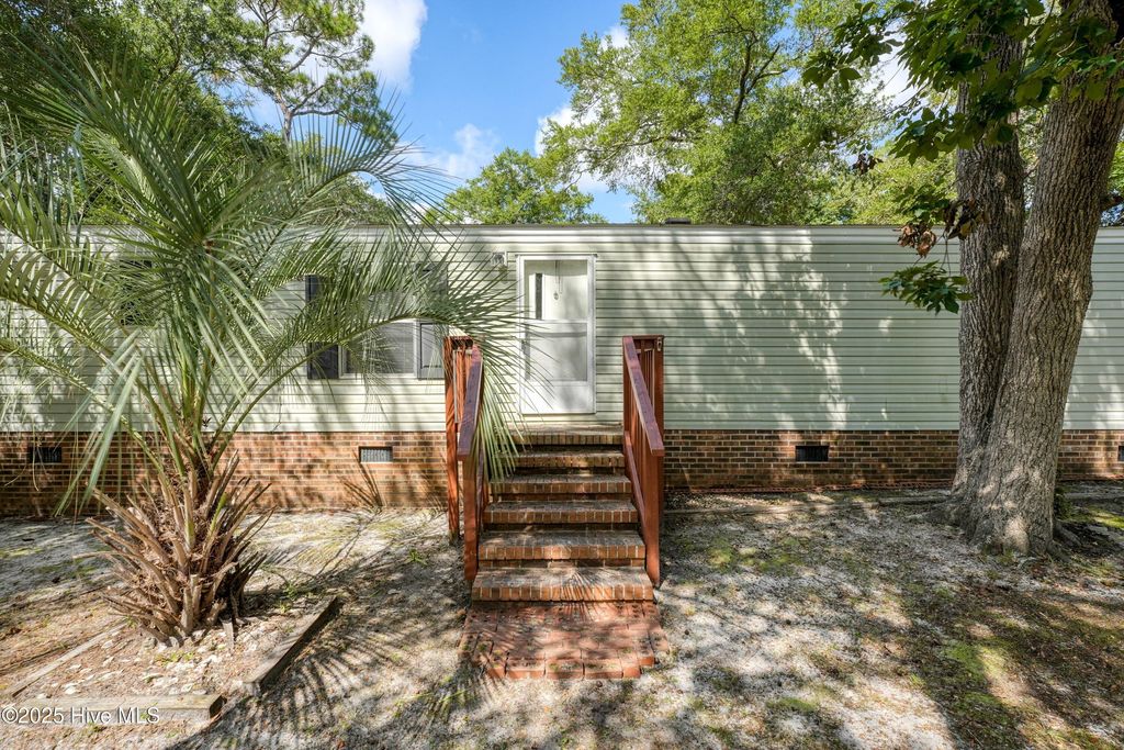 3451 Marlin Drive SE, Bolivia, NC 28422