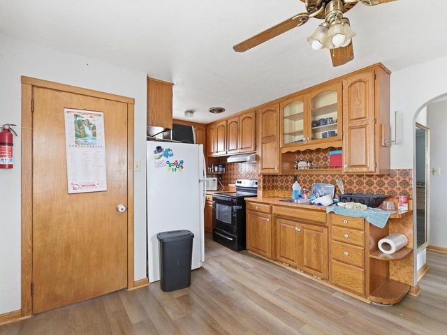 2201 Washington STREET, Manitowoc, WI 54220