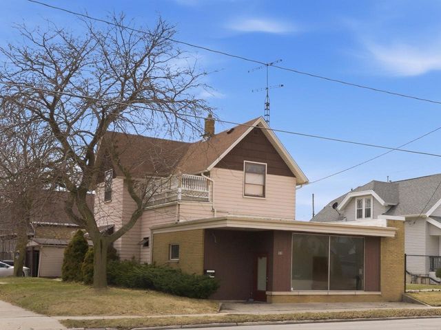 2201 Washington STREET, Manitowoc, WI 54220
