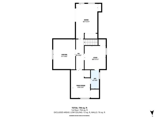 2201 Washington STREET, Manitowoc, WI 54220