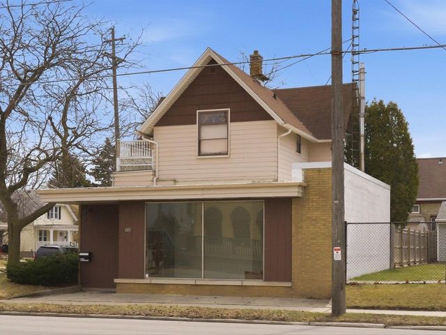 2201 Washington STREET, Manitowoc, WI 54220