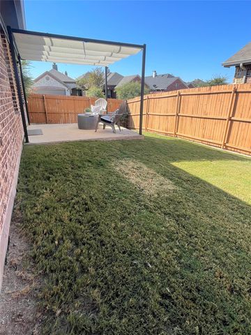 1801 Brownwood Boulevard, Prosper, TX 75078