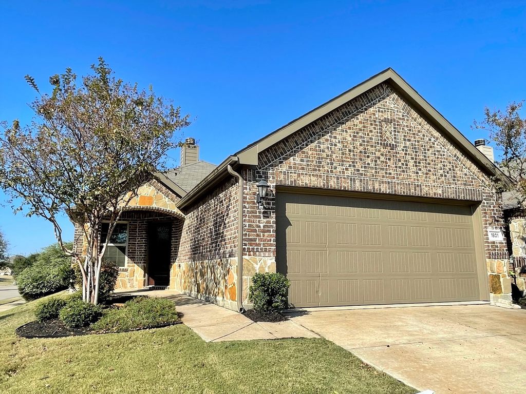 1801 Brownwood Boulevard, Prosper, TX 75078