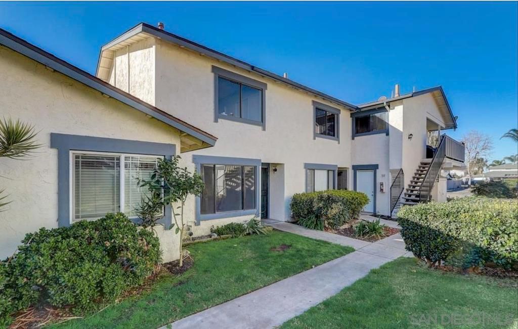 3433 Los Mochis way, Oceanside, CA 92056 — exterior