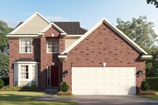 6026 Mission Hills Drive, Romulus, MI 48174