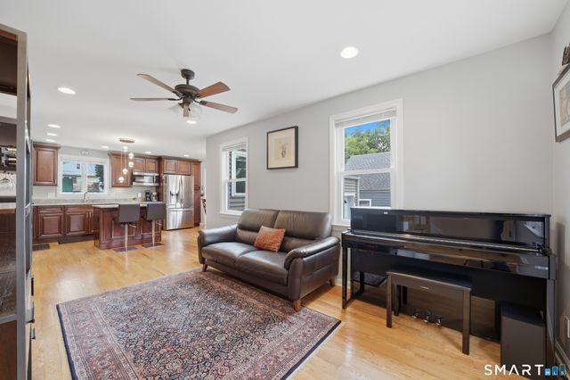 39 Scribner Avenue, Norwalk, CT 06854