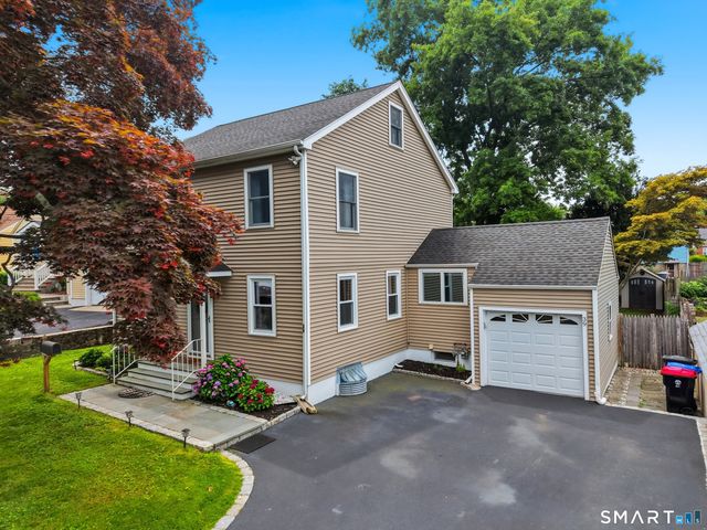 39 Scribner Avenue, Norwalk, CT 06854