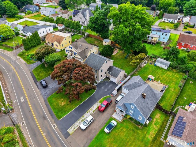 39 Scribner Avenue, Norwalk, CT 06854