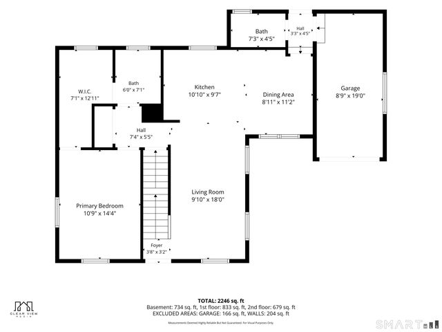 39 Scribner Avenue, Norwalk, CT 06854
