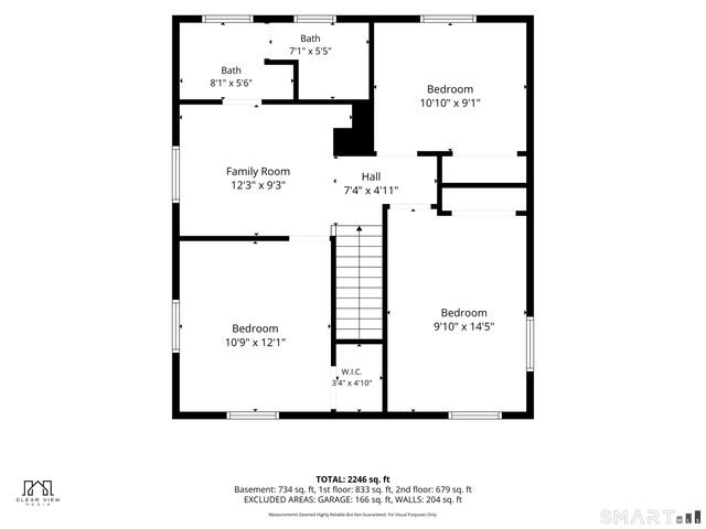 39 Scribner Avenue, Norwalk, CT 06854