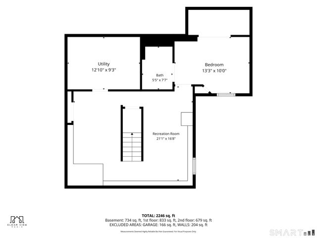 39 Scribner Avenue, Norwalk, CT 06854