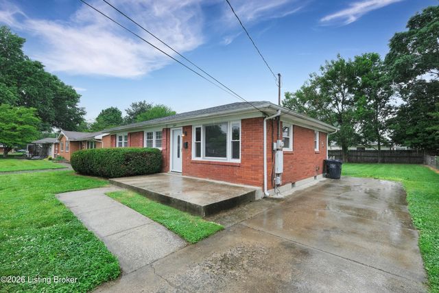 2319 Ecton Ln, Louisville, KY 40216