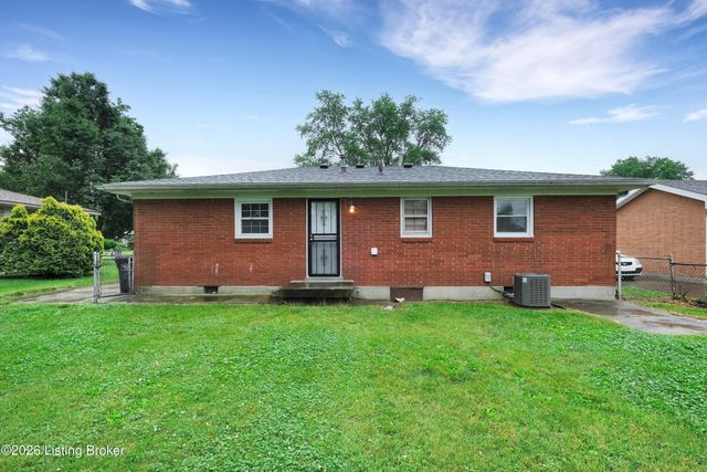 2319 Ecton Ln, Louisville, KY 40216