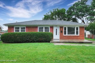 2319 Ecton Ln, Louisville, KY 40216