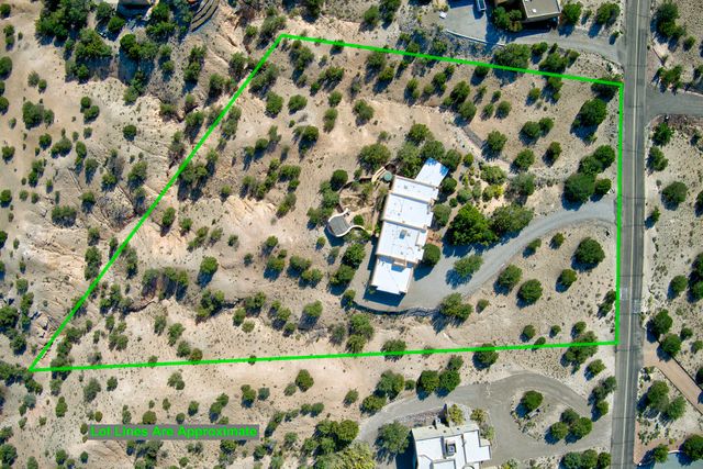 39 CALLE DEL NORTE, Placitas, NM 87043