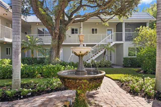 503 Broad AVE S 503, Naples, FL 34102