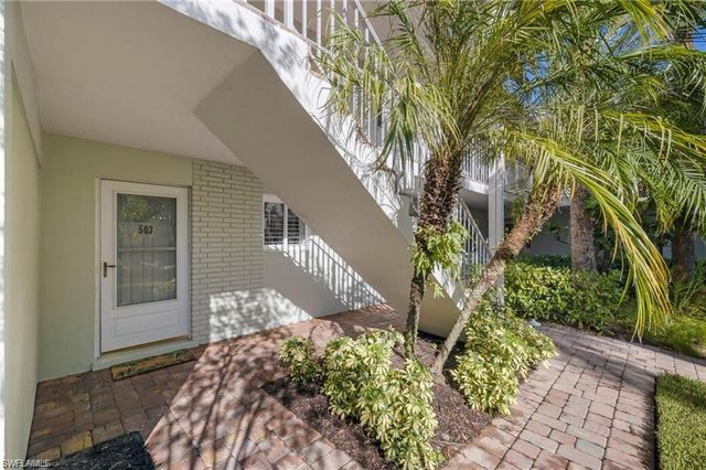 503 Broad AVE S 503, Naples, FL 34102