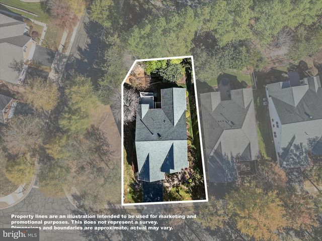 15428 CHAMPIONSHIP DR, Haymarket, VA 20169