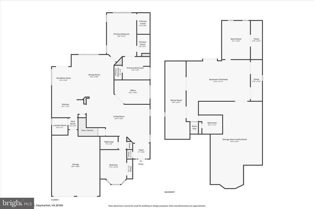 15428 CHAMPIONSHIP DR, Haymarket, VA 20169