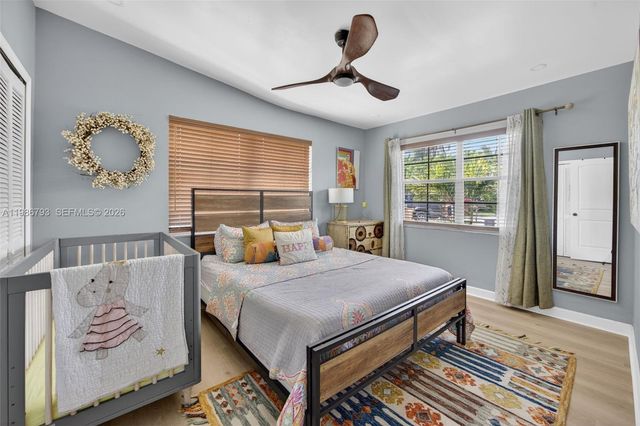 15000 SW 45th Ln, Miami, FL 33185