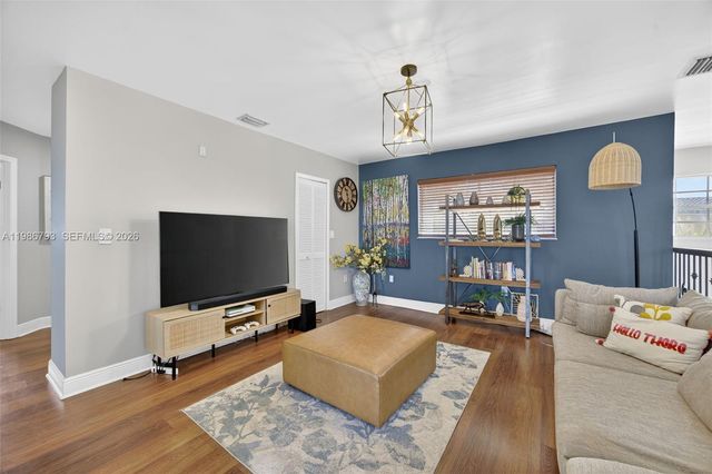 15000 SW 45th Ln, Miami, FL 33185