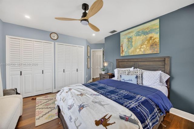 15000 SW 45th Ln, Miami, FL 33185