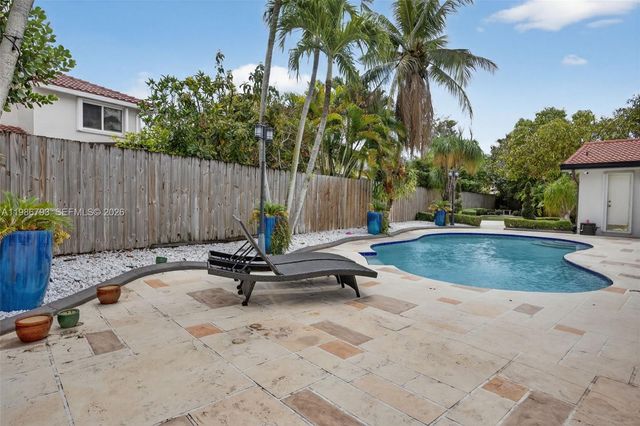 15000 SW 45th Ln, Miami, FL 33185