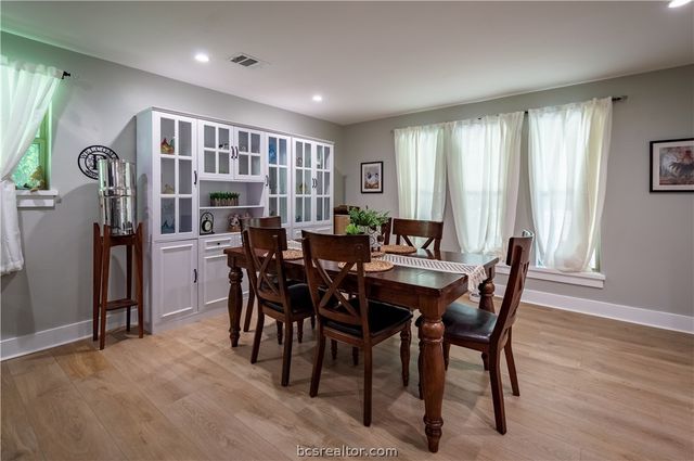 15 Golfclub Drive, Hilltop Lakes, TX 77871