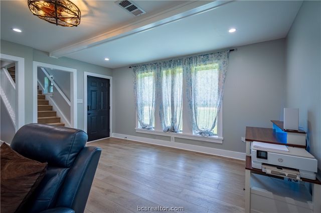 15 Golfclub Drive, Hilltop Lakes, TX 77871