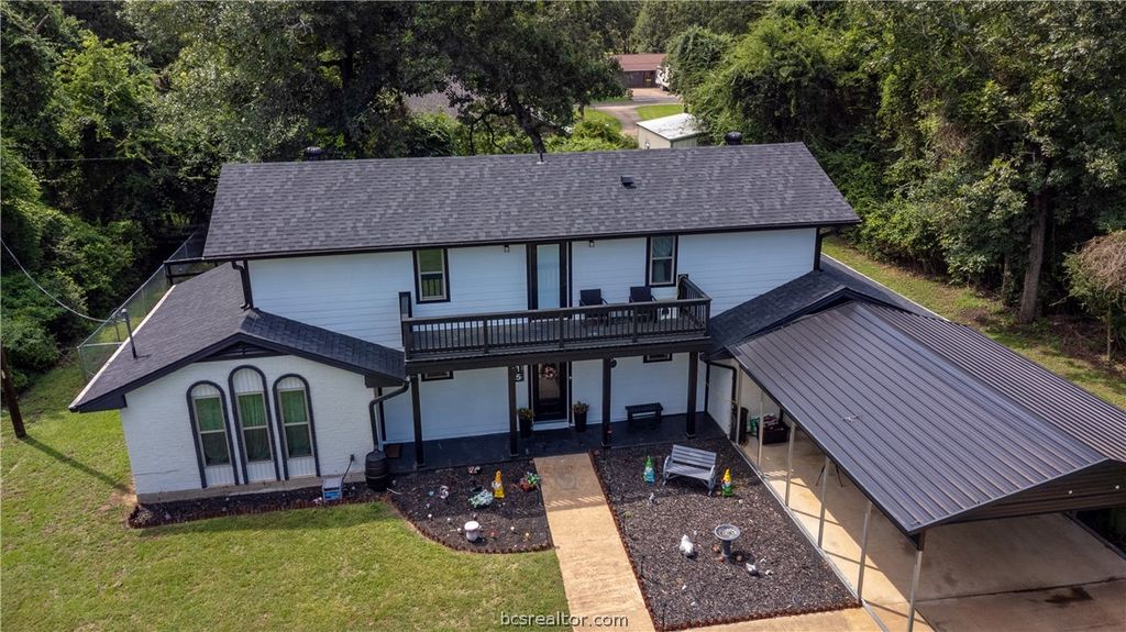 15 Golfclub Drive, Hilltop Lakes, TX 77871 — photo 3